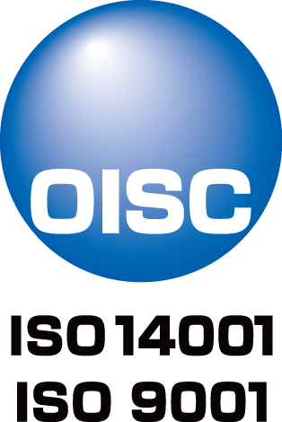 OISC ISO14001 ISO9001